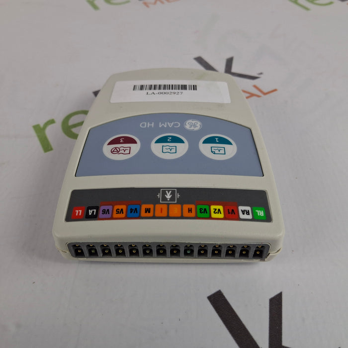 GE Healthcare CAM-HD Acquisition Module