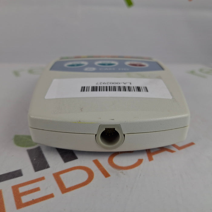 GE Healthcare CAM-HD Acquisition Module
