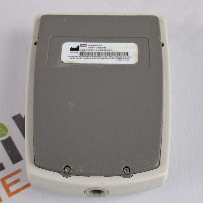 GE Healthcare CAM-HD Acquisition Module