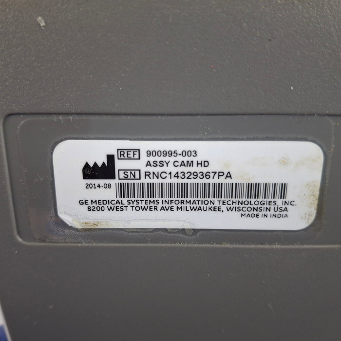 GE Healthcare CAM-HD Acquisition Module