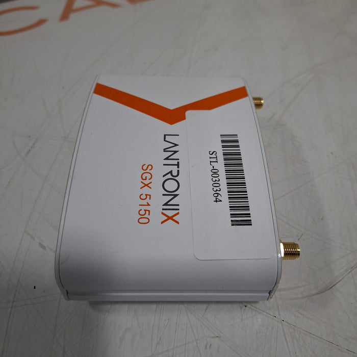 Lantronix Lantronix SGX 5150 Device Gateway Dual Band Wireless Router Computers Tablets & Networking reLink Medical