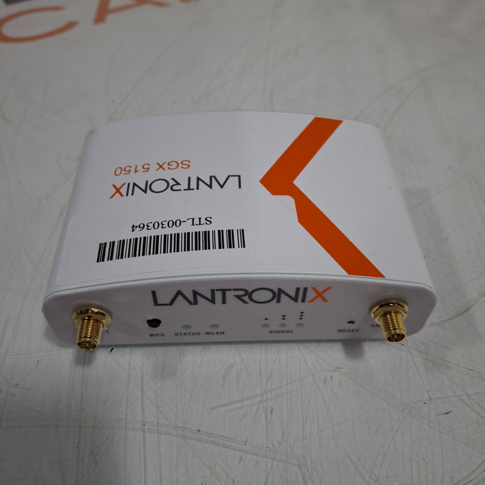 Lantronix Lantronix SGX 5150 Device Gateway Dual Band Wireless Router Computers Tablets & Networking reLink Medical
