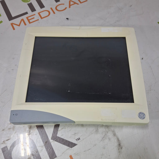 GE Healthcare GE Healthcare MOLVL150-05 15in LCD MEDICAL DISPLAY Patient Monitors reLink Medical