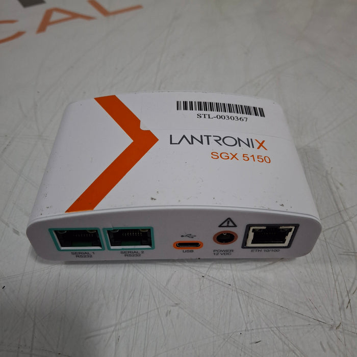 Lantronix Lantronix SGX 5150 Device Gateway Dual Band Wireless Router Computers Tablets & Networking reLink Medical