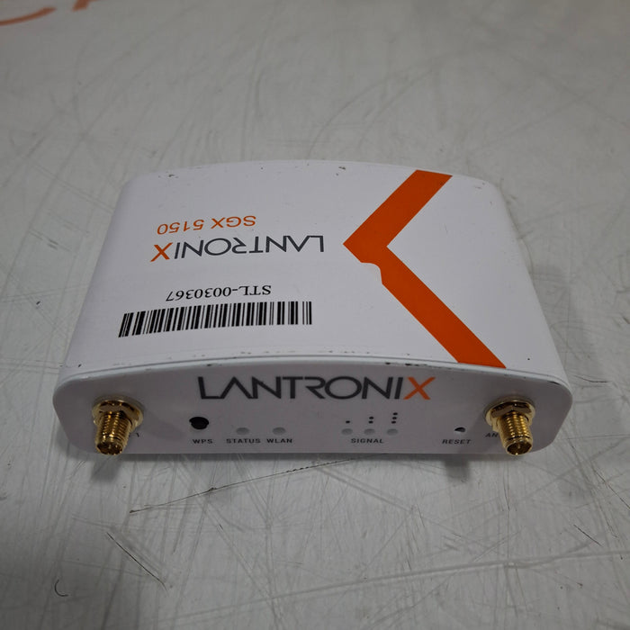 Lantronix Lantronix SGX 5150 Device Gateway Dual Band Wireless Router Computers Tablets & Networking reLink Medical