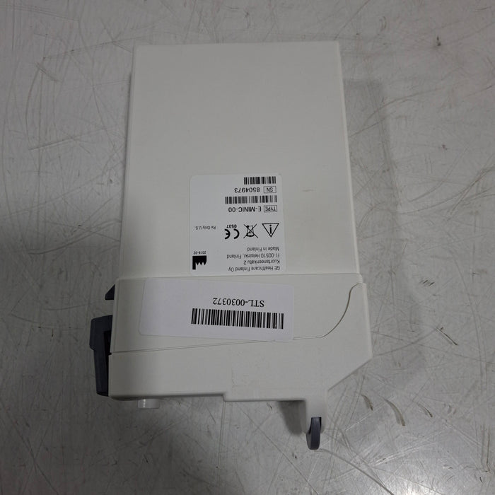 GE Healthcare GE Healthcare E-miniC-00 CO2 Module Patient Monitors reLink Medical