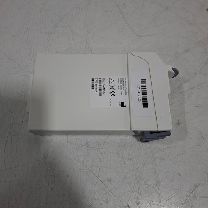 GE Healthcare GE Healthcare E-miniC-00 CO2 Module Patient Monitors reLink Medical