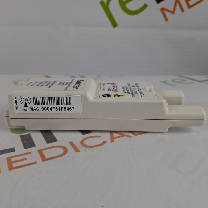 Baxter Baxter Sigma Spectrum 35223 A/B/G/N Battery Infusion Pump reLink Medical
