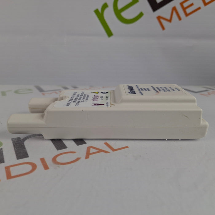 Baxter Baxter Sigma Spectrum 35223 A/B/G/N Battery Infusion Pump reLink Medical