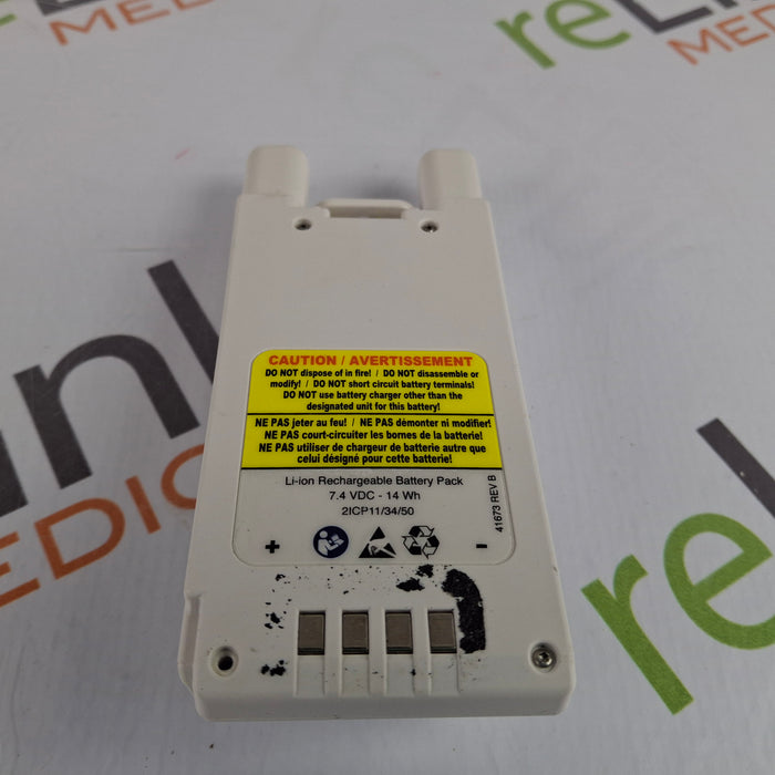 Baxter Baxter Sigma Spectrum 35223 A/B/G/N Battery Infusion Pump reLink Medical