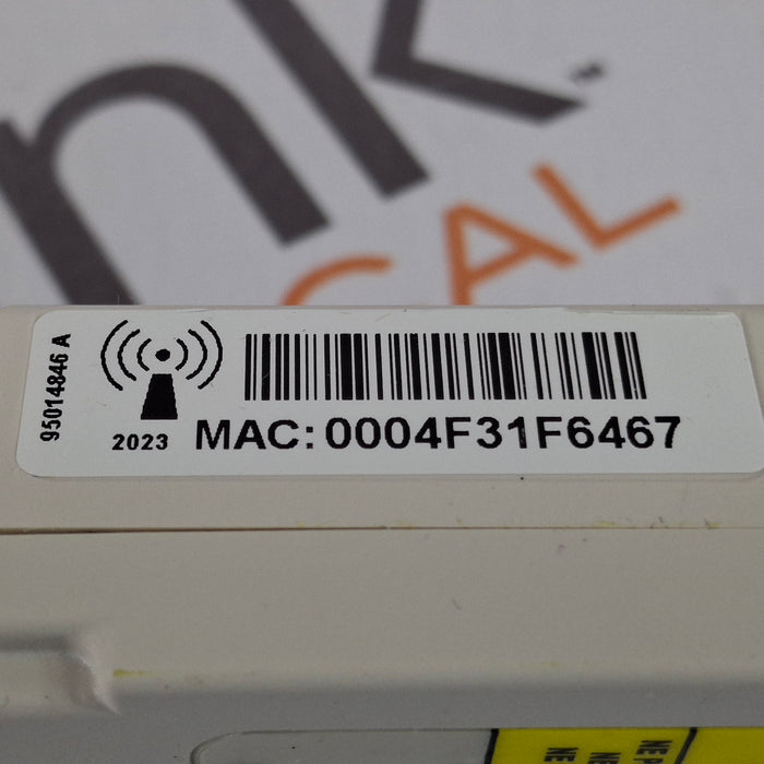 Baxter Baxter Sigma Spectrum 35223 A/B/G/N Battery Infusion Pump reLink Medical