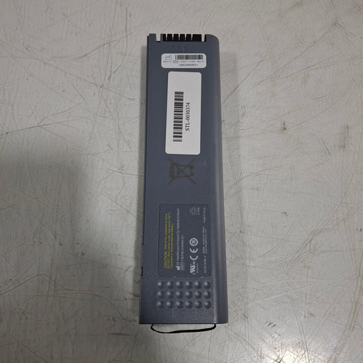 GE Healthcare GE Healthcare Flex-3S3P 11.1V Lithium-Ion SMBUS Patient Monitors reLink Medical