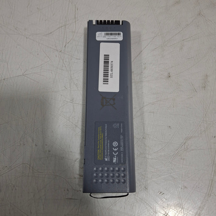 GE Healthcare Flex-3S3P 11.1V Lithium-Ion SMBUS
