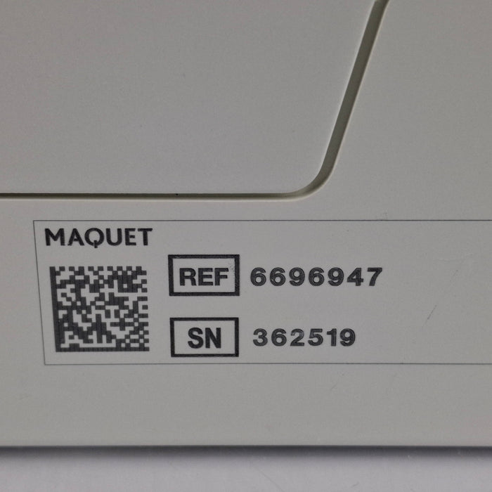 Maquet Maquet 6696947 Servo I/Servo S Expiratory Cassette Respiratory reLink Medical