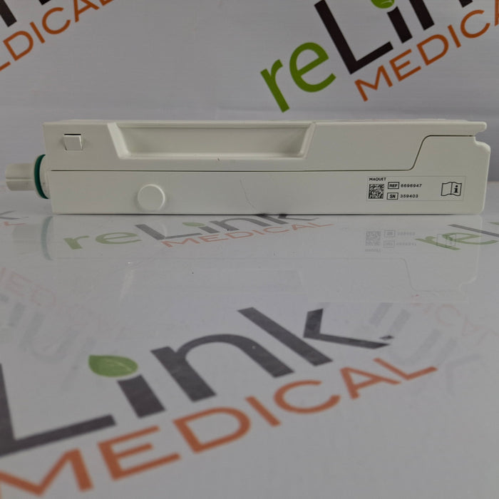Maquet Maquet 6696947 Servo I/Servo S Expiratory Cassette Respiratory reLink Medical
