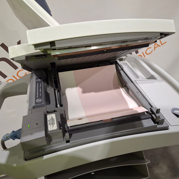 GE Healthcare MAC 5500 ECG without CAM Module