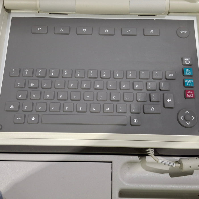 GE Healthcare MAC 5500 ECG without CAM Module