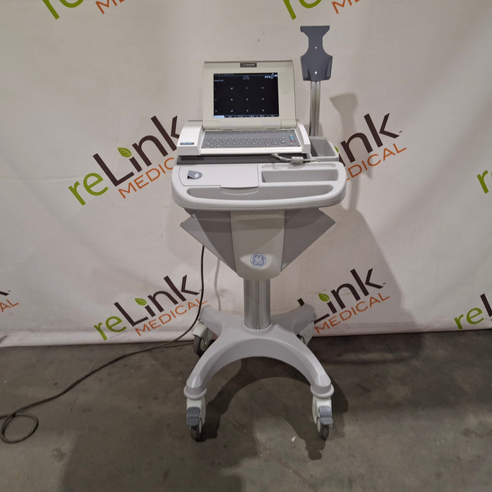 GE Healthcare MAC 5500 ECG without CAM Module