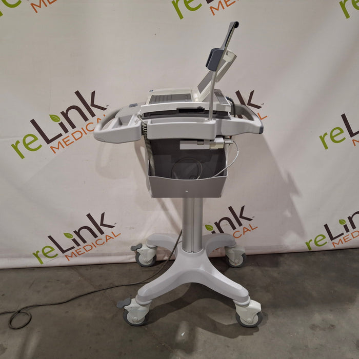 GE Healthcare MAC 5500 ECG without CAM Module