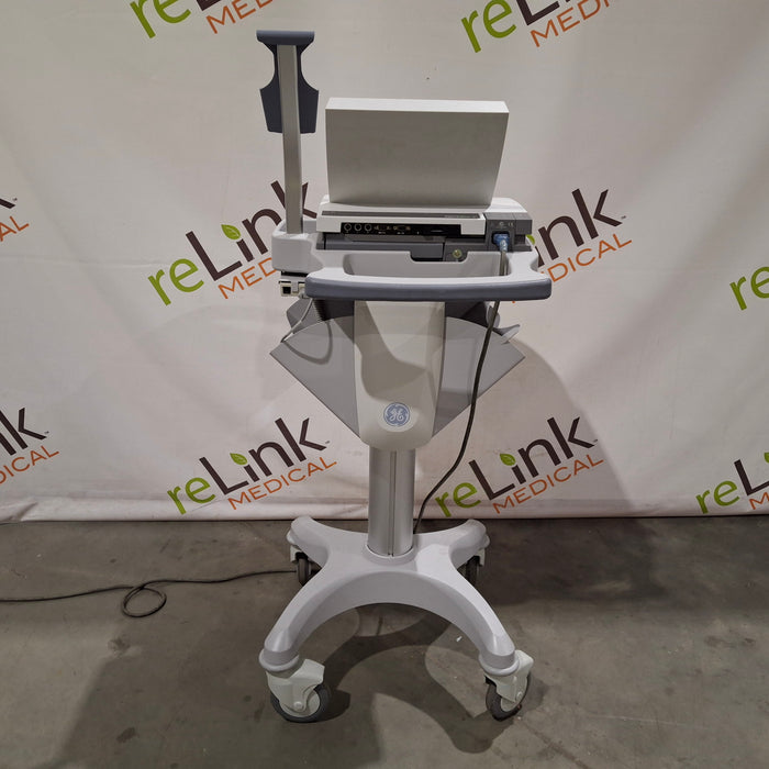 GE Healthcare MAC 5500 ECG without CAM Module