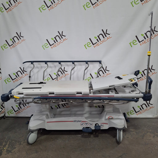 Stryker Stryker 1005 Stretcher Beds & Stretchers reLink Medical