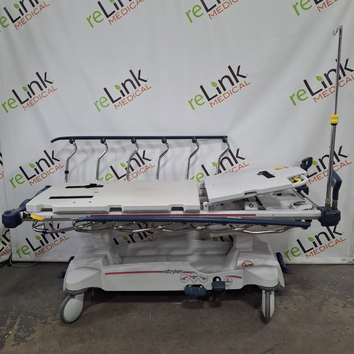 Stryker Stryker 1005 Stretcher Beds & Stretchers reLink Medical