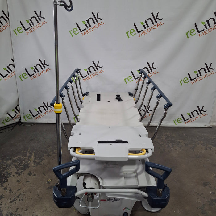 Stryker Stryker 1005 Stretcher Beds & Stretchers reLink Medical