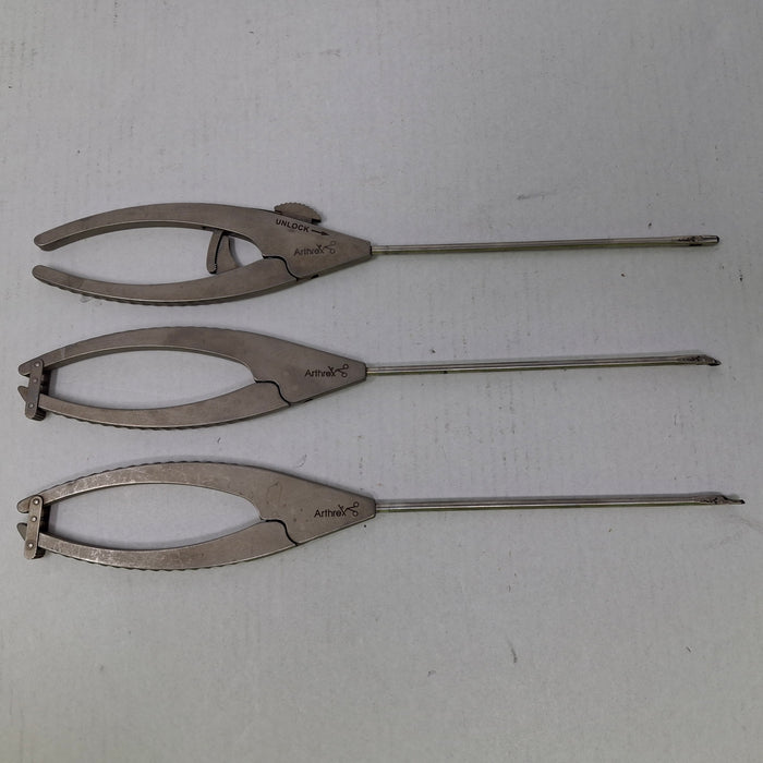 Arthrex Arthrex AR-2180WS Wishbone Instrument Set Surgical Sets reLink Medical
