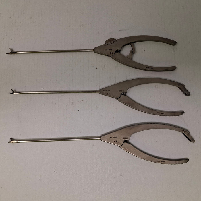 Arthrex Arthrex AR-2180WS Wishbone Instrument Set Surgical Sets reLink Medical