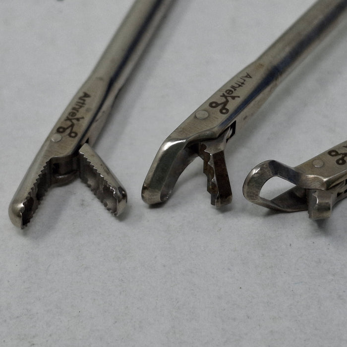 Arthrex Arthrex AR-2180WS Wishbone Instrument Set Surgical Sets reLink Medical