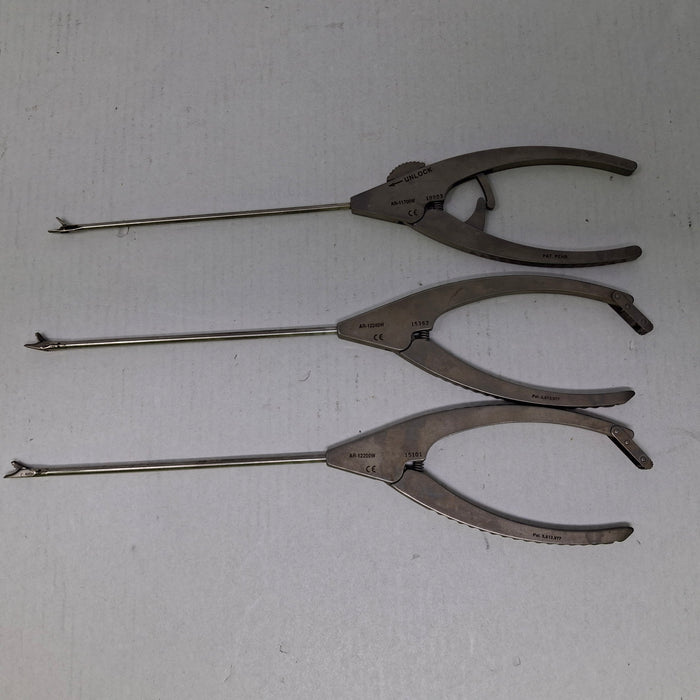 Arthrex Arthrex AR-2180WS Wishbone Instrument Set Surgical Sets reLink Medical