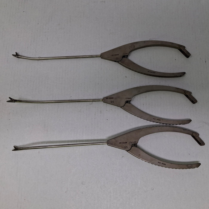 Arthrex Arthrex AR-2180WS Wishbone Instrument Set Surgical Sets reLink Medical
