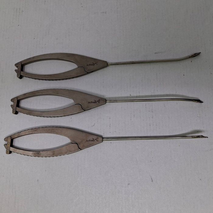 Arthrex Arthrex AR-2180WS Wishbone Instrument Set Surgical Sets reLink Medical
