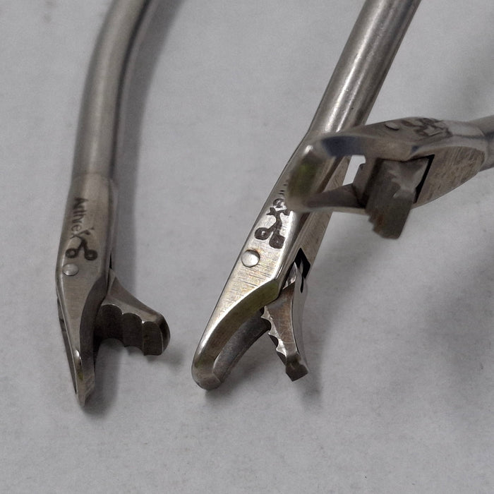 Arthrex Arthrex AR-2180WS Wishbone Instrument Set Surgical Sets reLink Medical