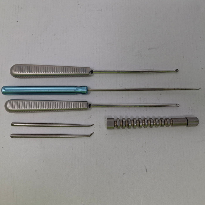 Arthrex Arthrex AR-2180WS Wishbone Instrument Set Surgical Sets reLink Medical