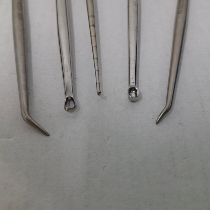 Arthrex Arthrex AR-2180WS Wishbone Instrument Set Surgical Sets reLink Medical