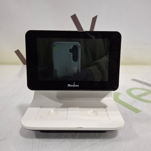 Monica Healthcare Limited Monica Healthcare Limited 107-PT-001 Fetal Monitor Patient Monitors reLink Medical