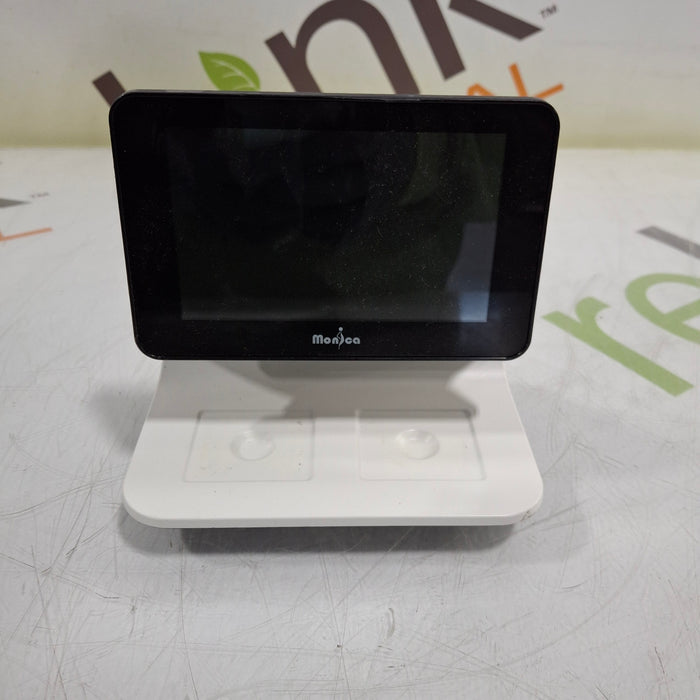 Monica Healthcare Limited Monica Healthcare Limited 107-PT-001 Fetal Monitor Patient Monitors reLink Medical