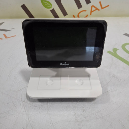 Monica Healthcare Limited Monica Healthcare Limited 107-PT-001 Fetal Monitor Patient Monitors reLink Medical