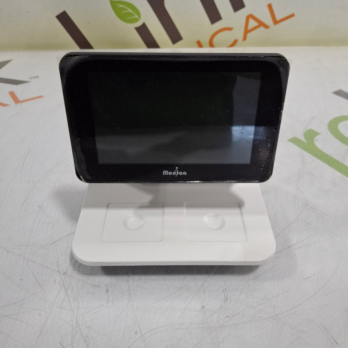 Monica Healthcare Limited Monica Healthcare Limited 107-PT-001 Fetal Monitor Patient Monitors reLink Medical