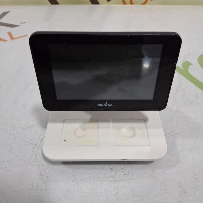 Monica Healthcare Limited Monica Healthcare Limited 107-PT-001 Fetal Monitor Patient Monitors reLink Medical