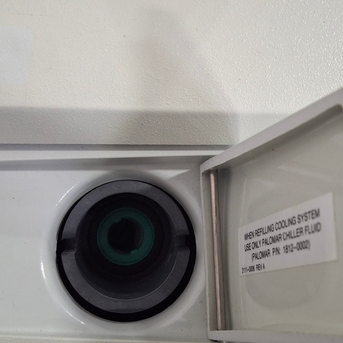 Palomar Medical Technologies, Inc. StarLux Laser System