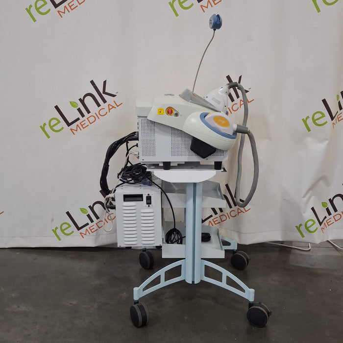 Palomar Medical Technologies, Inc. StarLux Laser System