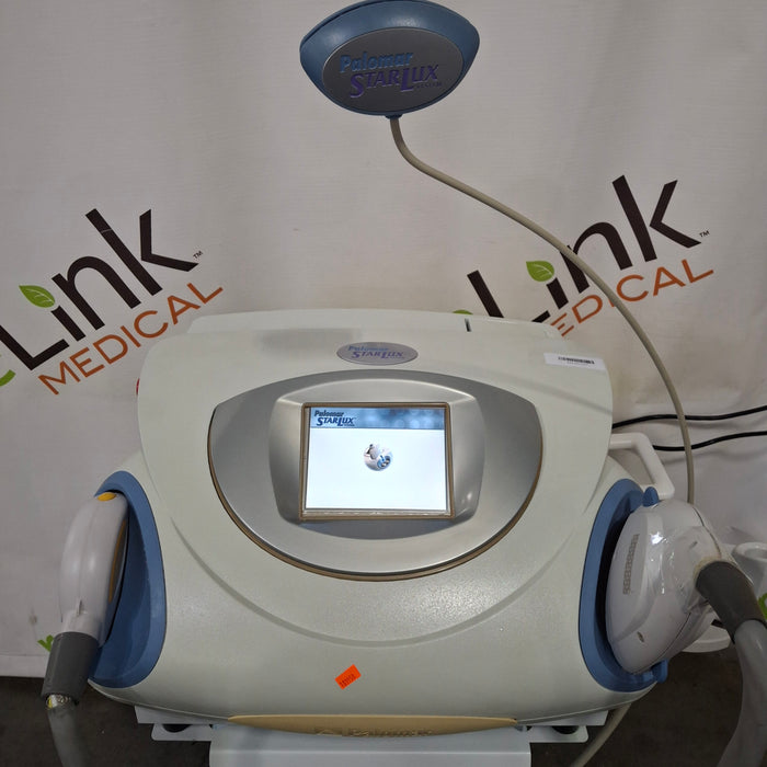 Palomar Medical Technologies, Inc. StarLux Laser System