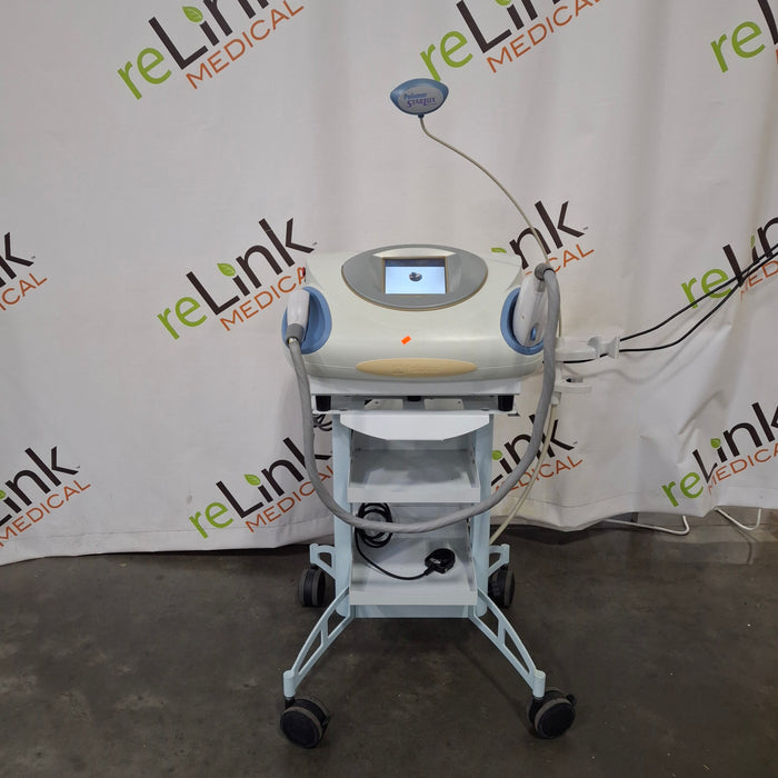 Palomar Medical Technologies, Inc. StarLux Laser System