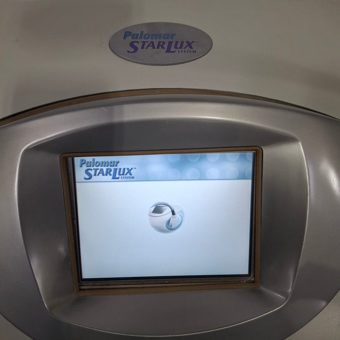Palomar Medical Technologies, Inc. StarLux Laser System