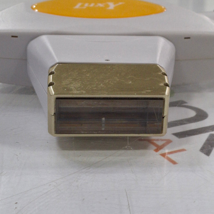 Palomar Medical Technologies, Inc. StarLux Laser System