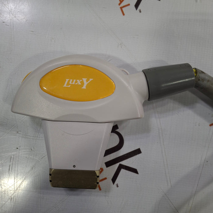 Palomar Medical Technologies, Inc. StarLux Laser System