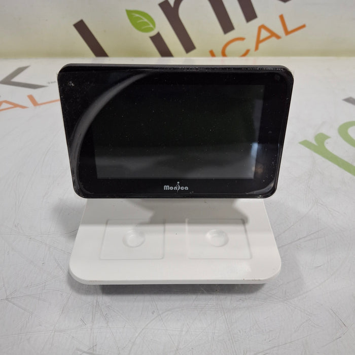 Monica Healthcare Limited Monica Healthcare Limited 107-PT-001 Fetal Monitor Patient Monitors reLink Medical