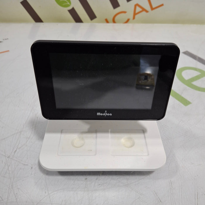 Monica Healthcare Limited Monica Healthcare Limited 107-PT-001 Fetal Monitor Patient Monitors reLink Medical